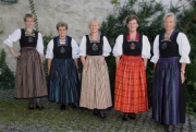 Schwertberger Festtracht