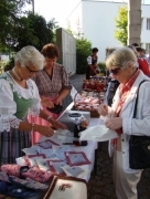 Krutersonntag Tag der Tracht