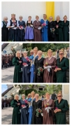 Fronleichnam 2025