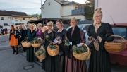Erntedankfest